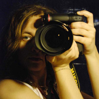 Barbara Parolini foto